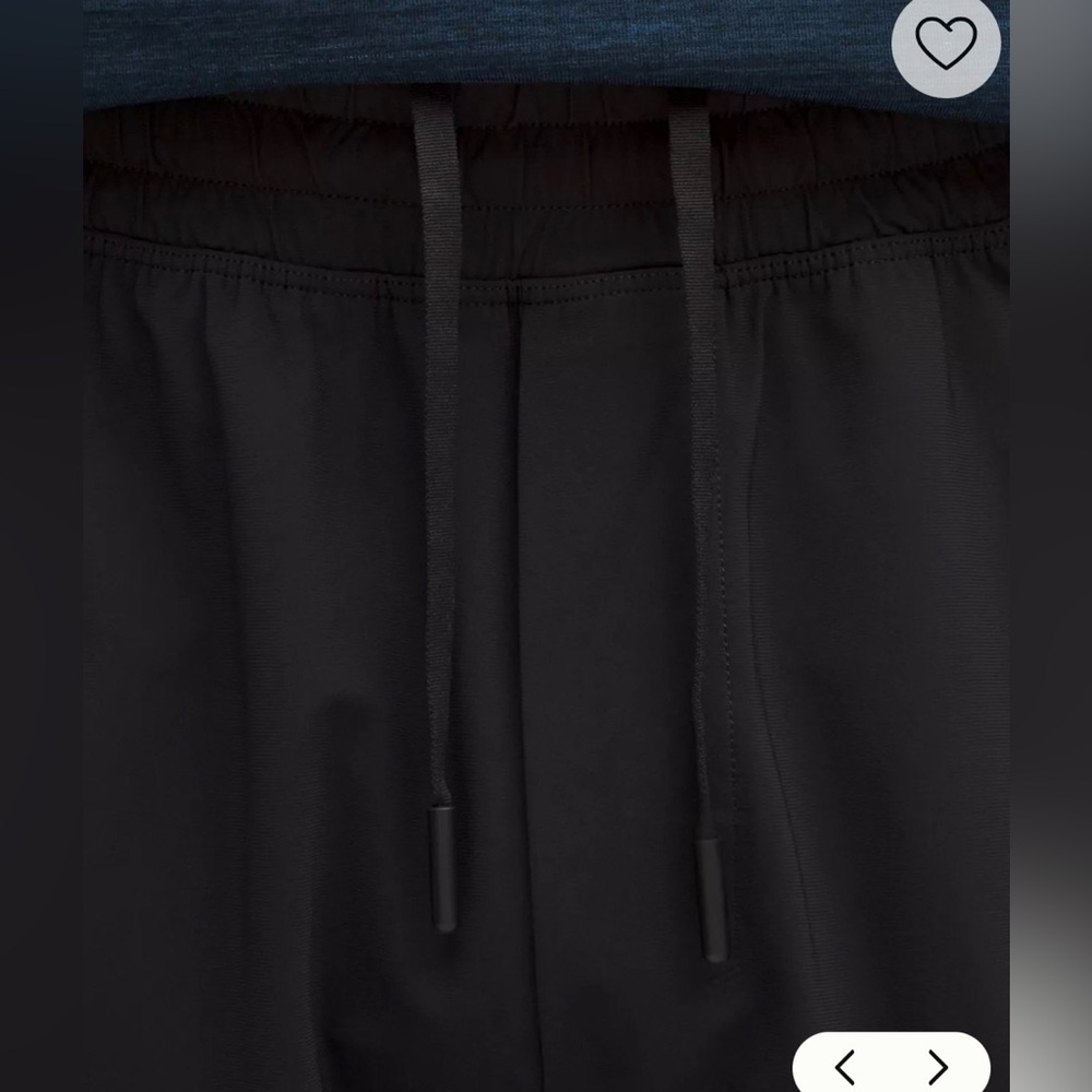 Lululemon Pace Breaker Jogger - size L - Picture 2 of 10